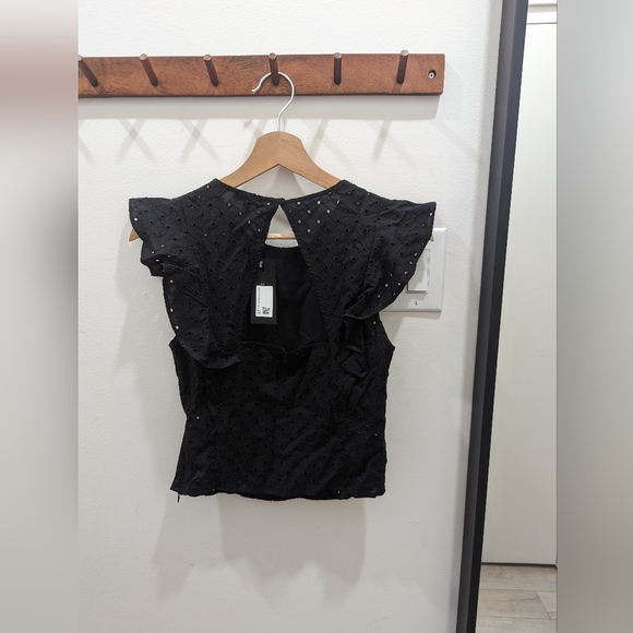 Dynamite blouse - Picture 4 of 4